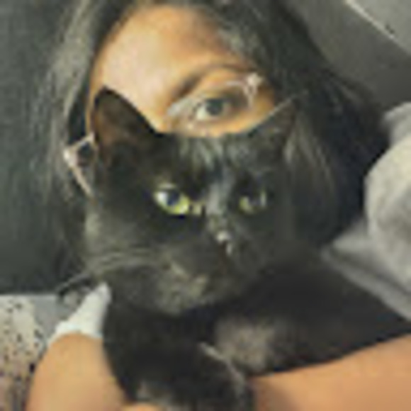 Meet your Posher, Sharon thulasi - Picture 1 of 1